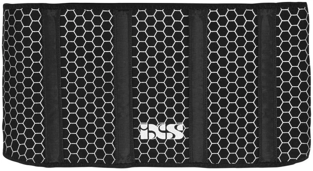 IXS 365 2-in-1 Nierengurt (Black,L/XL)