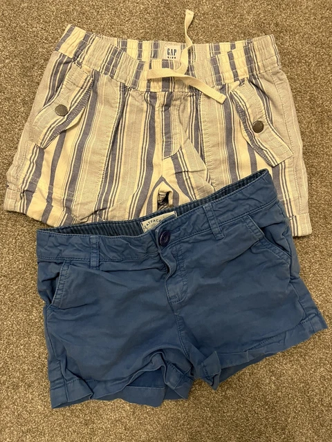 Stunning huge bundle of designer girls clothes age 8-9-10 4