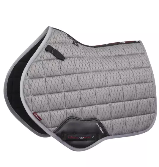 Vielseitigkeit Schabracke von Lemieux Carbon mesh Air CC Square Gr. WB - VS