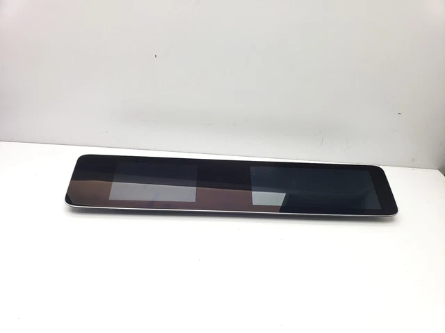 Replacement Radio Navigation Display LCD Screen For 2010-2013 Mercedes E-Class – OEM Direct Fit