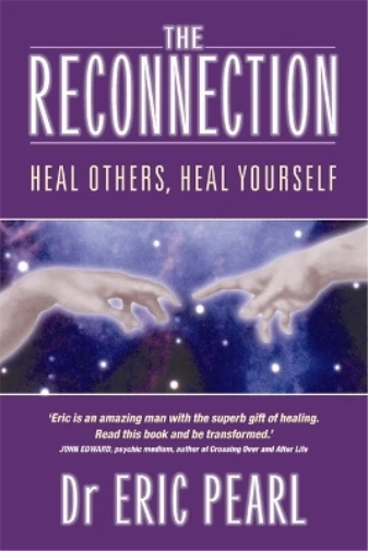 Eric Pearl Reconnection (Poche)