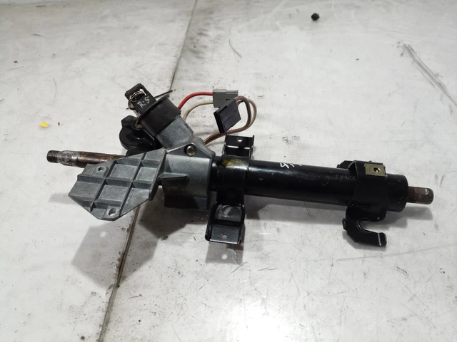 295019 Blocco Accensione Interruttore Avviamento / 295019 / 295019 / 790119 Per Renault 5 B/C