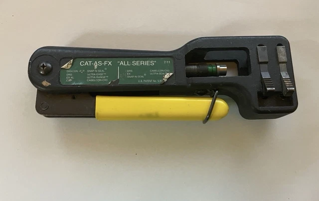 Ripley CAT-AS Compression Assembly Tool