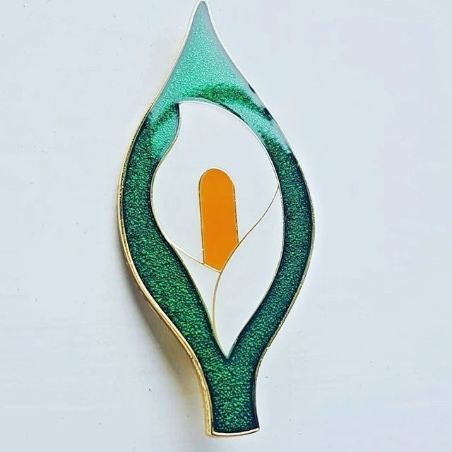 Irish Ireland Easter Rising 1916 Republican Lily Pin Badge Gift Souvenir 3 Pack In Lucan, Dublin - Foto 11