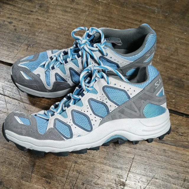 Salomon hot sale ys8 6431