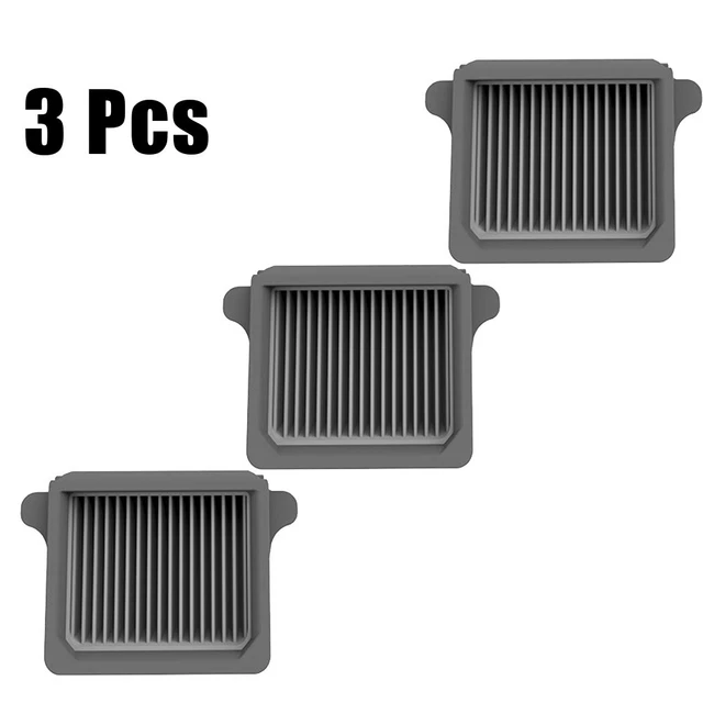 Vacuum Cleaner Spare Filter Replacement Spare Accessories New.high Quality