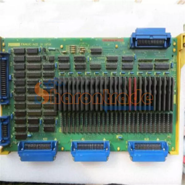 1PCS Gebraucht Fanuc A16B-1212-0220 I/O Board