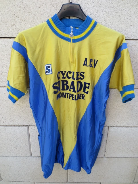 Maillot Cycliste Liquigas UCI Pro Tour 2009 - Nalini Taille 3 - Cannondale