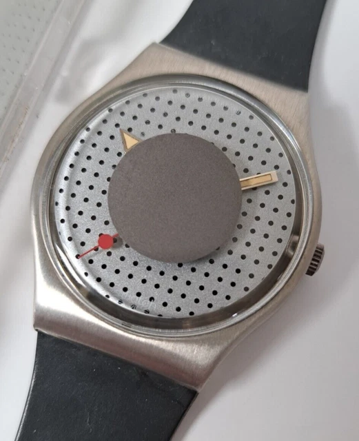 予約中！】Swatch Heartstone GX100 1987年モデル 腕時計(アナログ