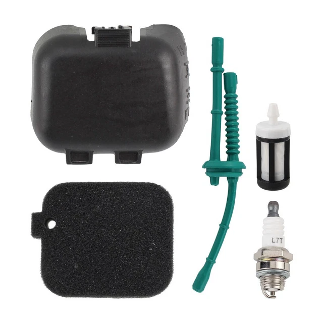 Kit Service STIHL Filtre à Air Et Bougie - Pour Souffleurs BG45, BG55, BG65, BG85, BR45C, SH55, SH85