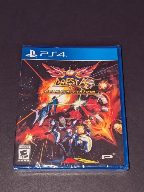 LIMITED RARE GAMES Tamashii (PlayStation 4, 2020) PS4 - Ships In A