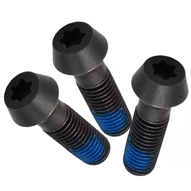 Durable 1/2 Chuck Screw N092854 Designed for DCD795D2 B2 and DCD795D2 BR Drills