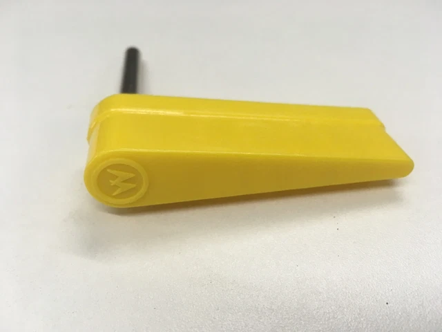 Patte anti deraillement velo route Rotor - patte vélo