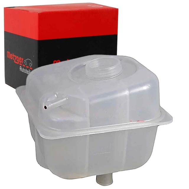 MAZGER REFRIGERANTE CONTENITORE DI COMPENSAZIONE adatto per VOLVO 850 S70 V70 | 2140259
