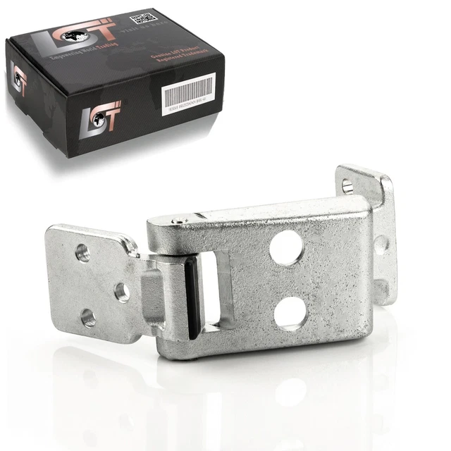 thumbnail image 2 of Rear Door Hinge Set (Upper & Lower) For Mercedes Sprinter W906 2006 – Left & Right 2 of 6