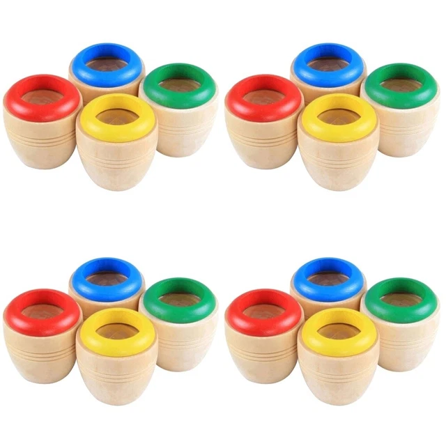 16 pièces jouets jouet kaléidoscope kaléidoscopes kaléidoscope classique