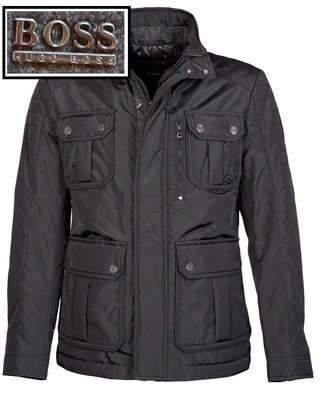 Hugo Boss manteau Champ Veste 