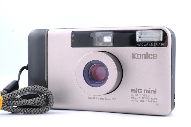 Fotocamere analogiche, Fotografia analogica, Fotografia e video