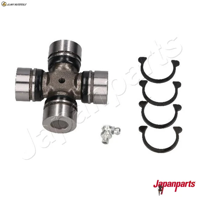 Japanparts JO-201 Joint D'Arbre Longitudinal