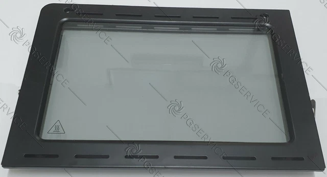Moulinex T-Fal Atm Cadre Verre Charnières Four Optimo 39L OF4858 OX4858