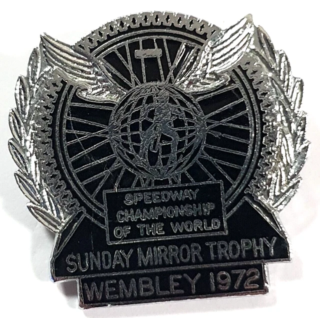 Transportation Badges, Club & Association Badges, Collectable