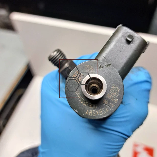 LEMFÖRDER Service Pack 43535 01 Kit De Réparation, Suspension