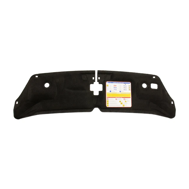 Etrier de fixation ressort à lame 1 couche Fiat Ducato type 250