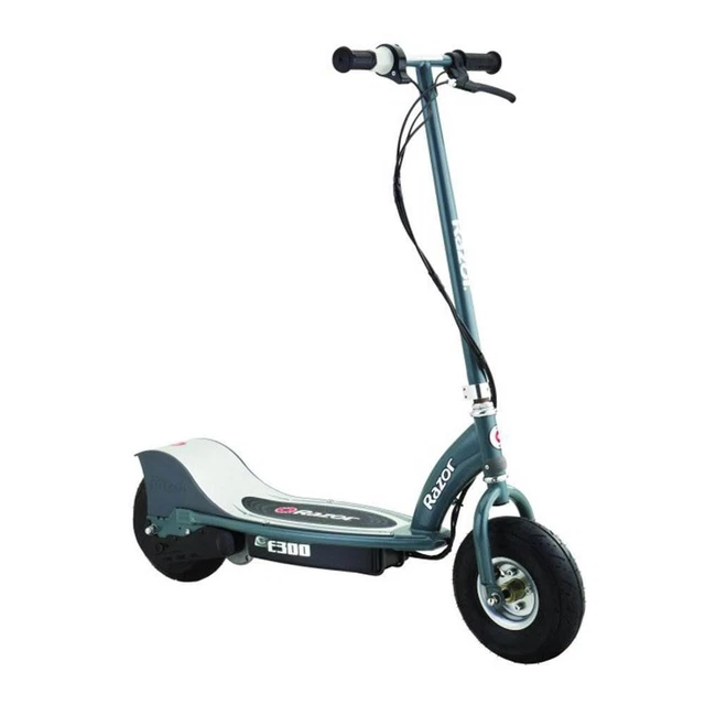 razor electric ride on scooter