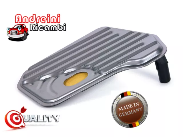 KIT FILTRO CAMBIO AUTOMATICO BMW SERIE 1 120 d 130KW DAL 2007 -> 2012 1066