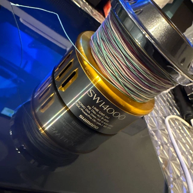Moulinet Shimano Sedona FI – Royal Pêche