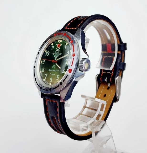 Orologio Da Uomo Militare Svizzero Alpine Analogico Quarzo 7040.1852SAM