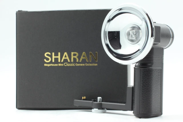 [Inutilisé] Sharan M Strobe For Classic Flash Lumière Pour Megahouse De Japon