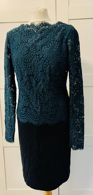 Ted baker anneah dress 2025
