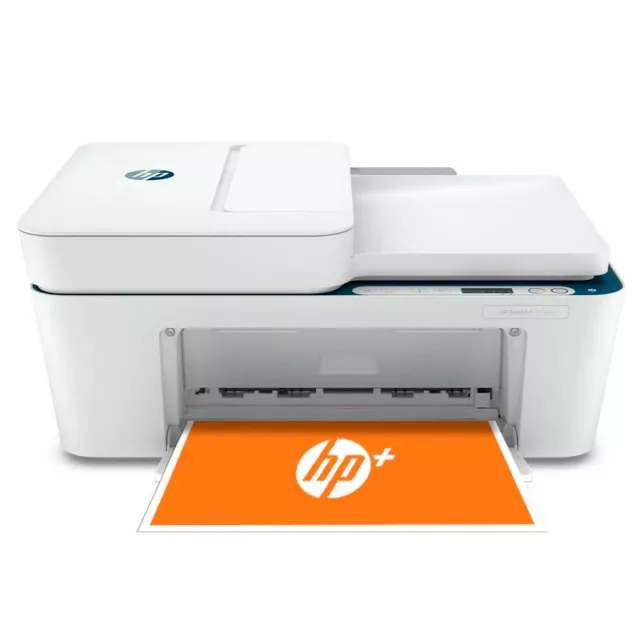 Impresora HP DeskJet 4130e Multifunción WIFI Color Dúplex **Embalaje dañado**