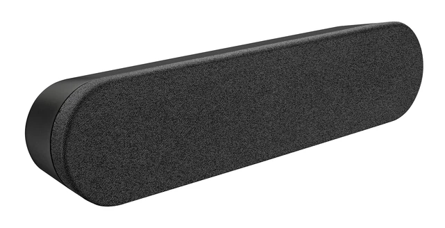 Rallye Haut Parleur, Mini XLR, 103 MM X 449 80 MM