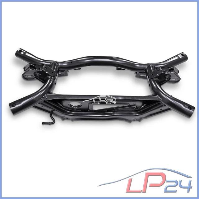 TURBORURY Compatible / Remplacement Pour Tuyau De Refroidissement Intermédiaire Turbo Jeep Patriot Compass 2.0 CRD Dodge Caliber 2.0 CRD 04891788AA 4891788AA 04891788AC 4891788AC