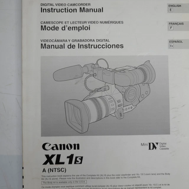 Camera Manuals & Guides, Cameras & Photo - PicClick