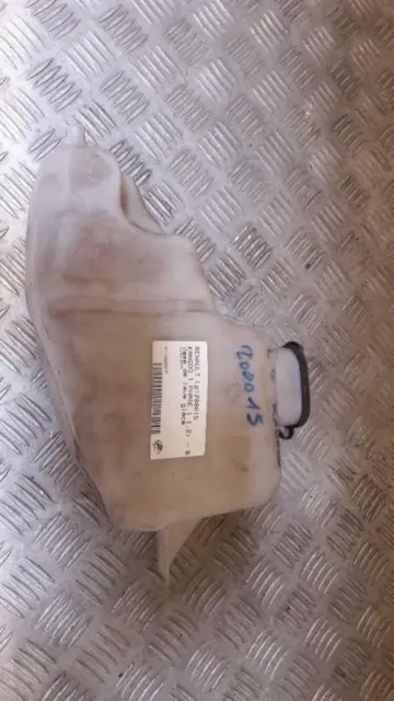 Vase de lave glace RENAULT KANGOO 1 PHASE 1