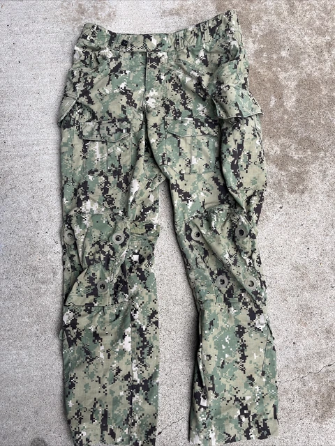 Used Patagonia PCU Level 9, Pants 34 Regular AOR2 NSW Used Patagonia PCU Level 9, Pants 34 Regular AOR2 NSW