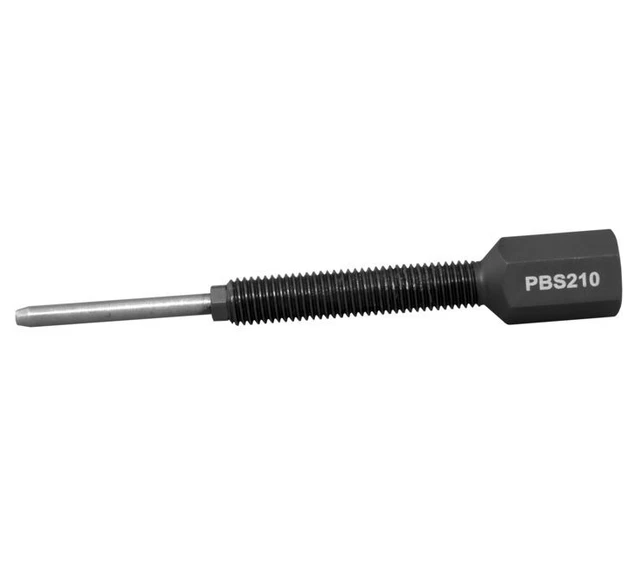 RK PBS210 Cutter and Press Fit Rivet Tool FOR MOTORCYCLES