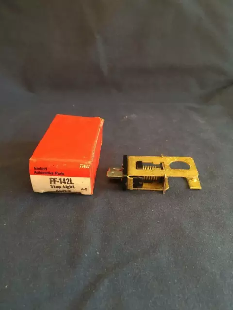 NOS Ford Stop Light Switch