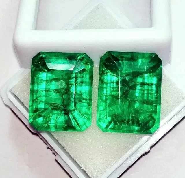 Jewelryonclick naturel certifié des pierres précieuses en pierres précieuses OPAL 2 carat forme ovale chakra guérison de naissance astrologique pour la fabrication de bijoux