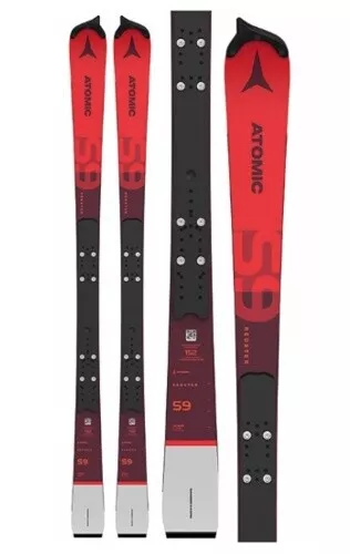 Atomic  Redster S9 FIS  / Set MOD 16 `23