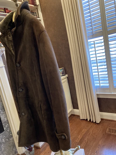Spanish Merino Micro-Shear Shearling
