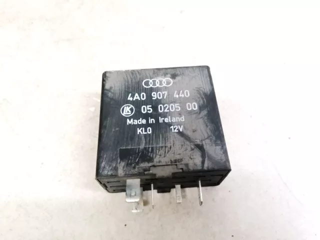 4A0907440 Relais 05020500 Akl for Audi A3 1997 FRF1495689-82