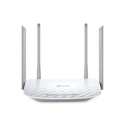 router wifi ac1200 dual band tp-link archer c50  lif tlarcherc50