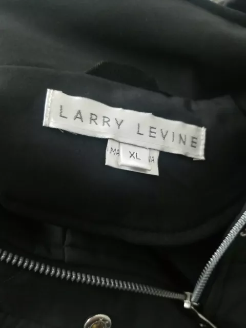 LARRY LEVINE WOMEN'S Plus Hooded Fleece-Lined Softshell Jacket XL $44. ...