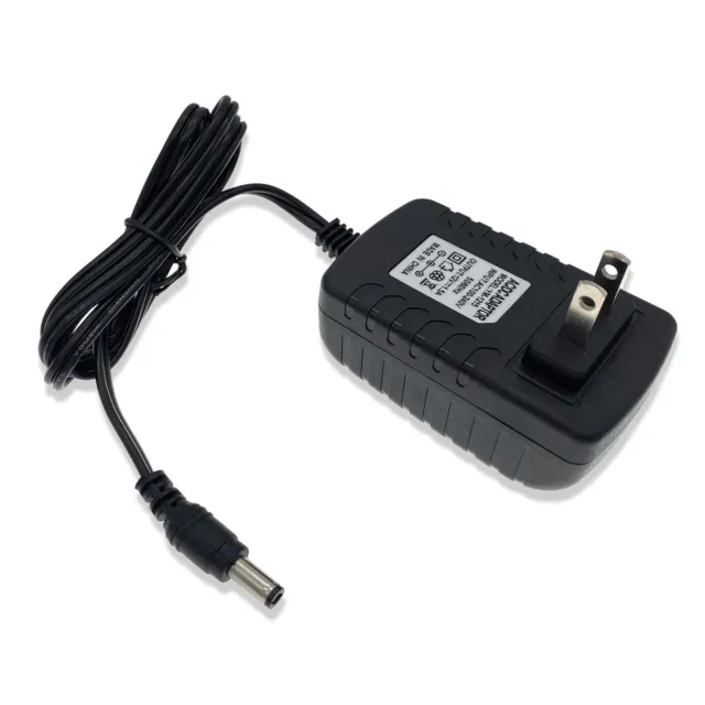 AC Battery Charger Adapter for AUTEL Maxisys MS906 MS908 MS908P Power Supply PSU 3