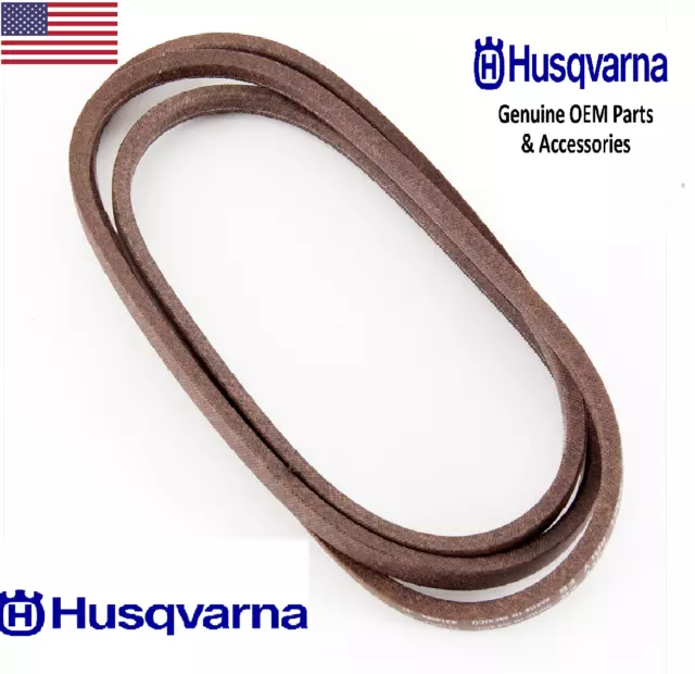 Craftsman 917 lawn mower deck belt 144959 ayp belt 46 deals