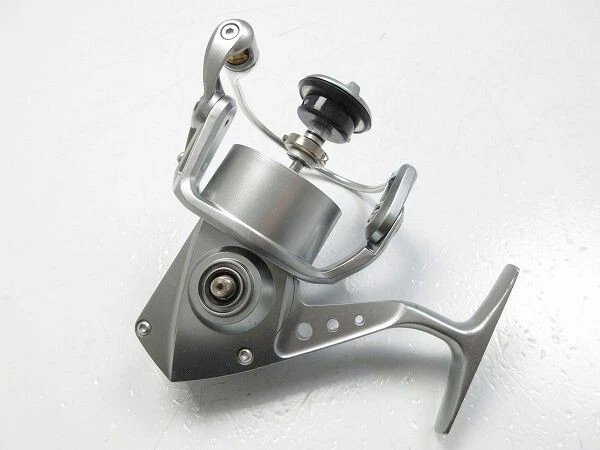 Daiwa Saltiga Z4000 Body /Admin As0147/04